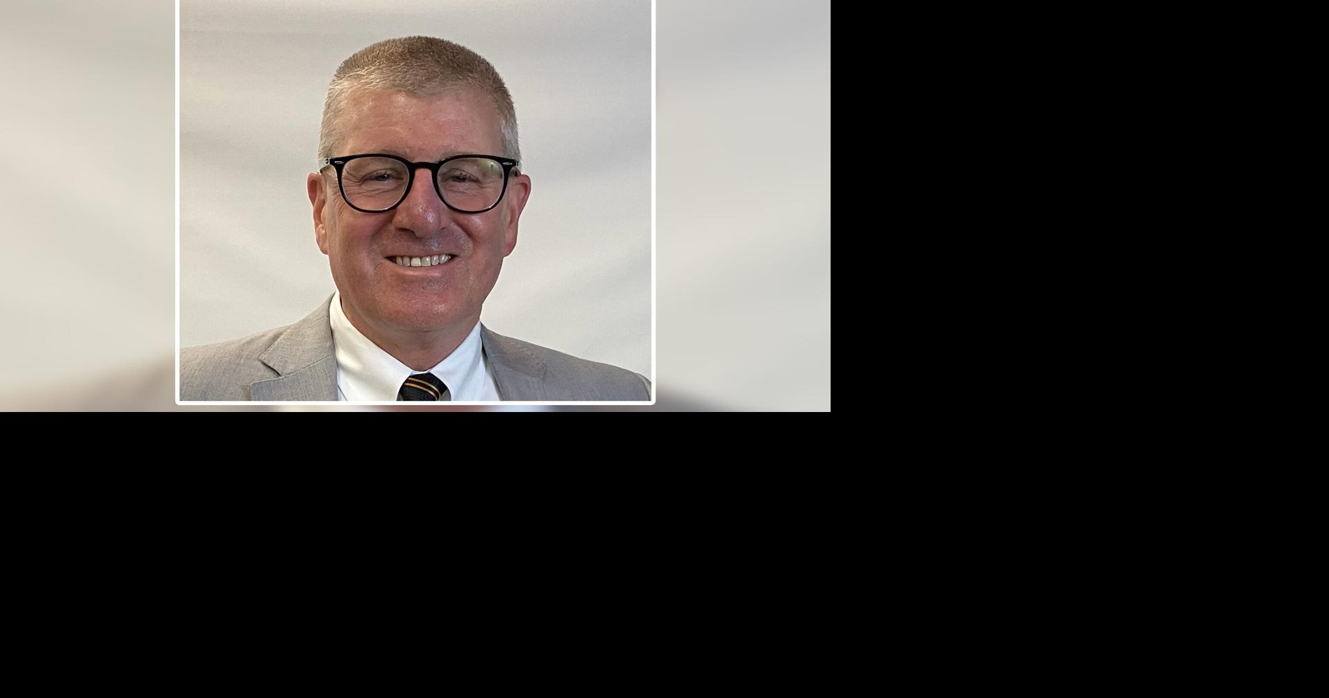 University of Alabama announces Dan Layzell as VP for finance and ...