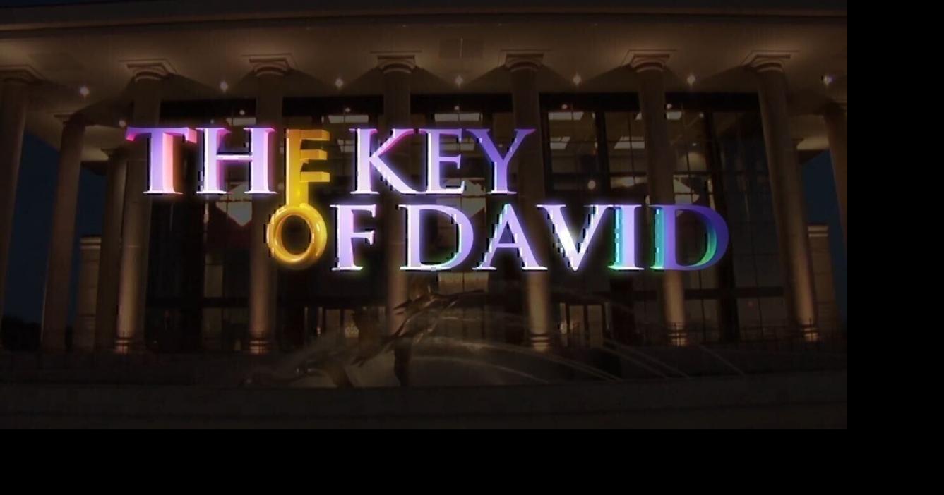 The Key of David - October 19, 2025 | | wvua23.com