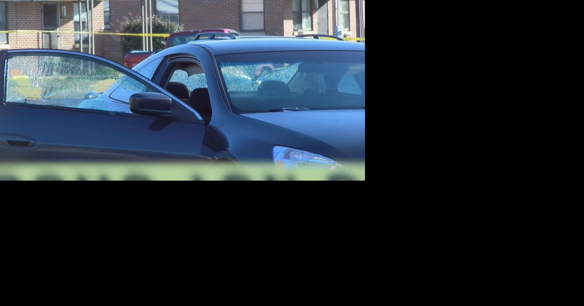 Arrest made in Northport shooting that killed 16-year-old | Crime ...