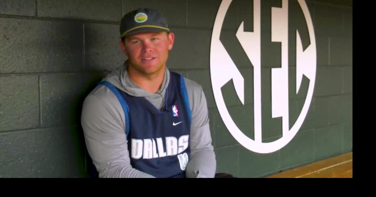 Alabama baseball begins series versus Texas