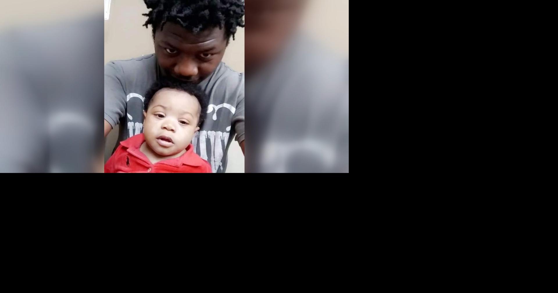 FATHER OF SLAIN INFANT SPEAKS OUT | Archives | wvua23.com