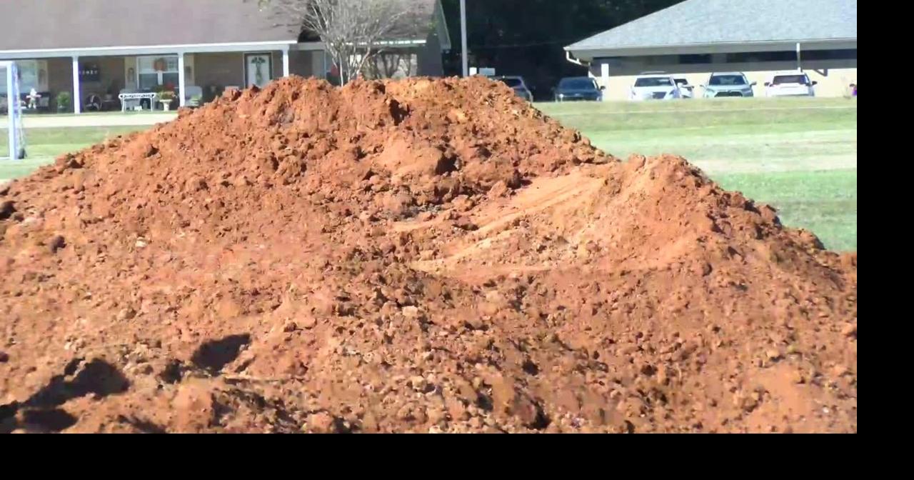 Bibb County health science academy groundbreaking