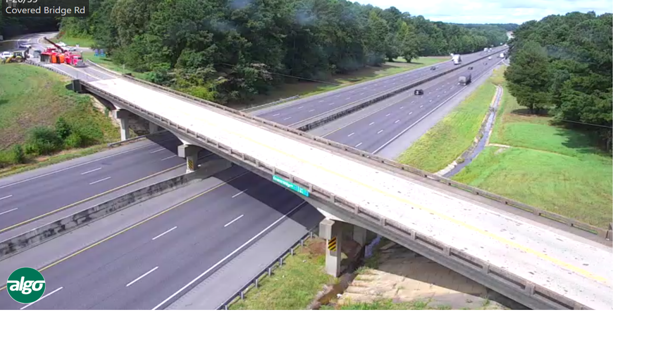 Alabama bridges improve, but challenges persist