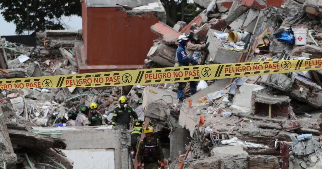 Jheovanny Gomez hosting fundraiser in support of Colombia disaster relief | News