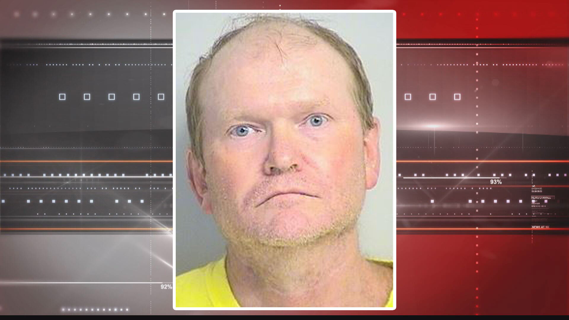Man arrested after mom takes over daughter's Facebook messages, gets ...