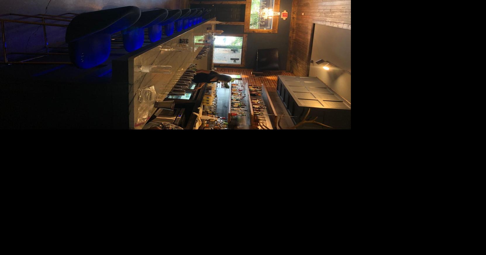 NEW COCKTAIL BAR OFFERS REFRESHING, URBAN ATMOSPHERE IN DOWNTOWN ...