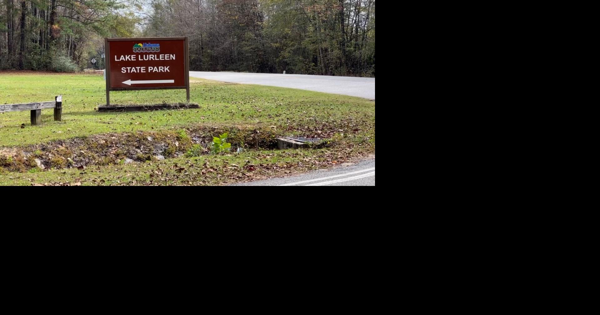 Alabama State Parks offer free admission to veterans, active-duty military