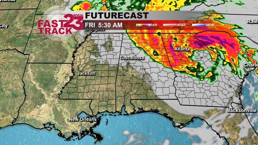 New Data Shifting East on Helene’s Impacts… Here’s What That Means For ...
