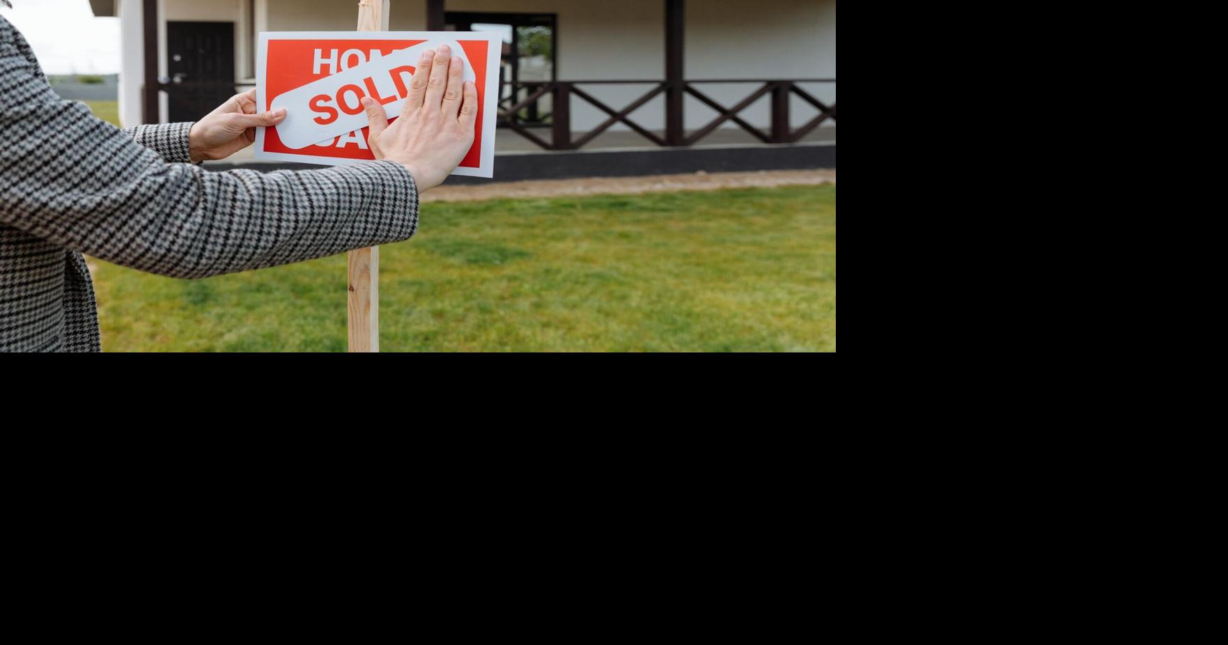 Interested in buying or selling a house in Alabama? Sales up, prices hit new high