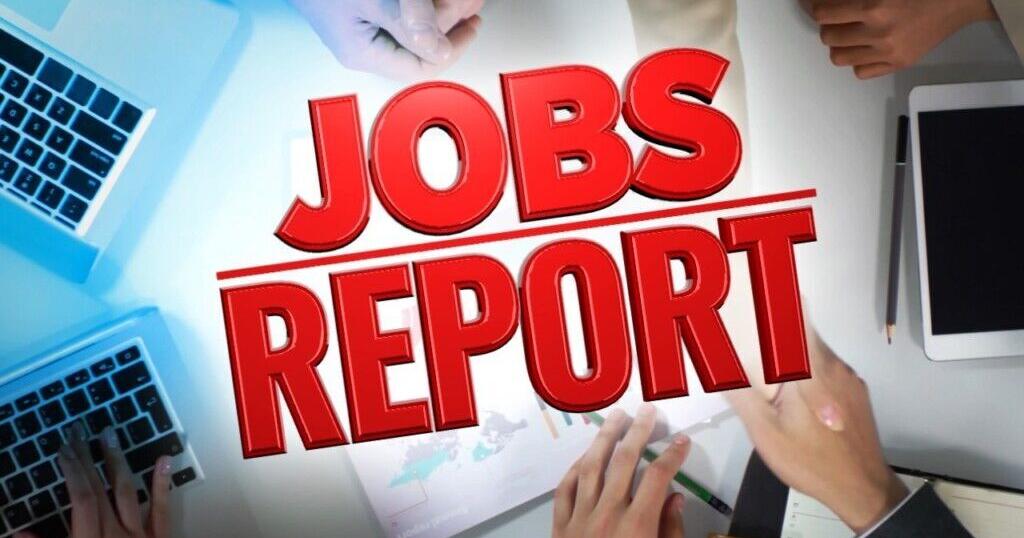 Alabama unemployment rate drops to 2.7% in November