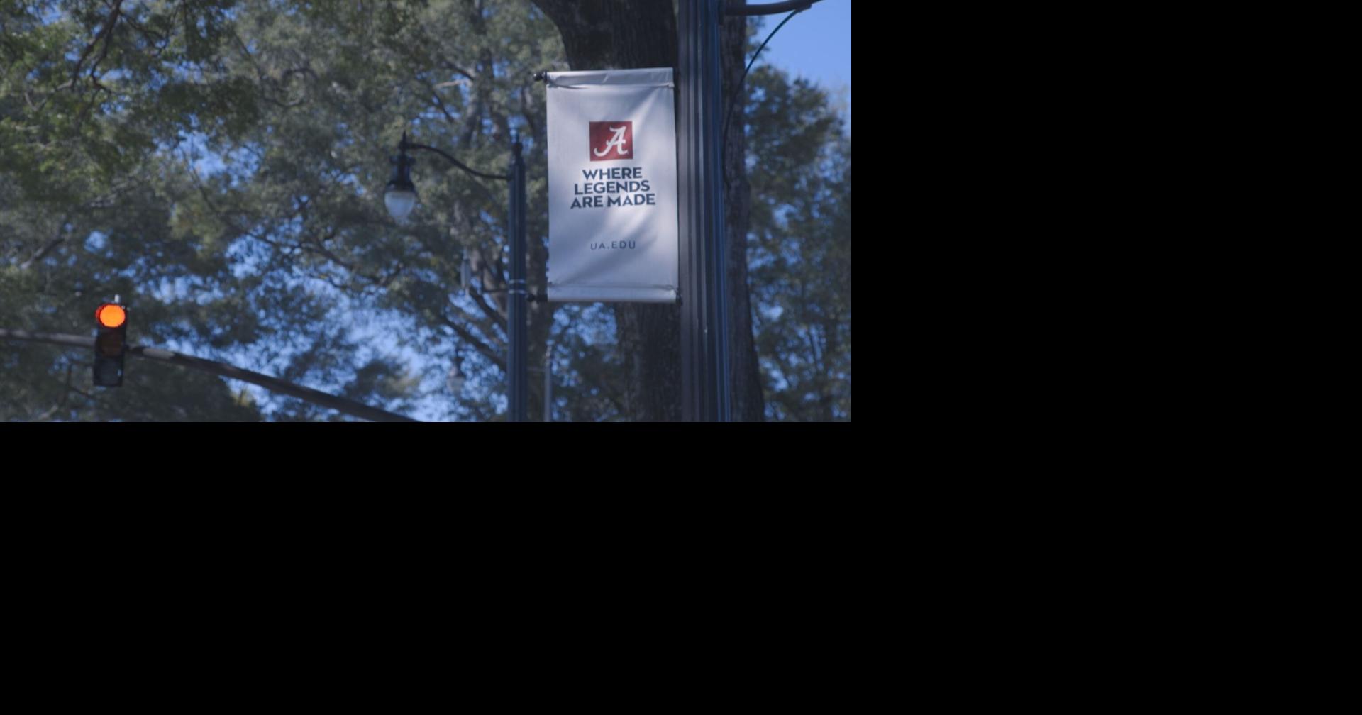 Know a high school sophomore in Tuscaloosa County? They're eligible for Alabama's Leaders to Legends program