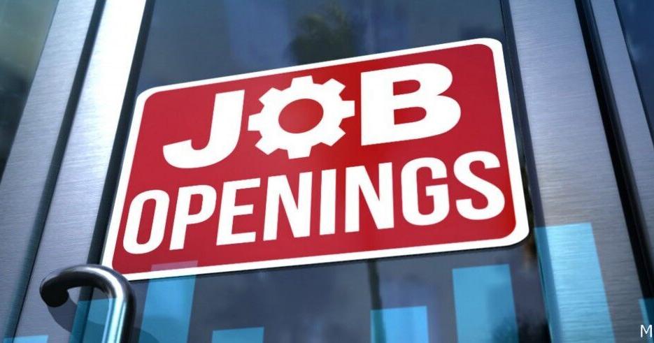 Labor market numbers: If you're a registered nurse or wanna work retail, you've got a ton of job options in Alabama