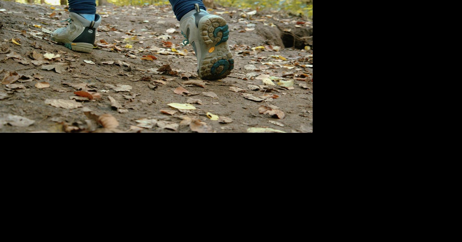 Make-A-Wish Alabama fundraisers are hiking for children's dreams