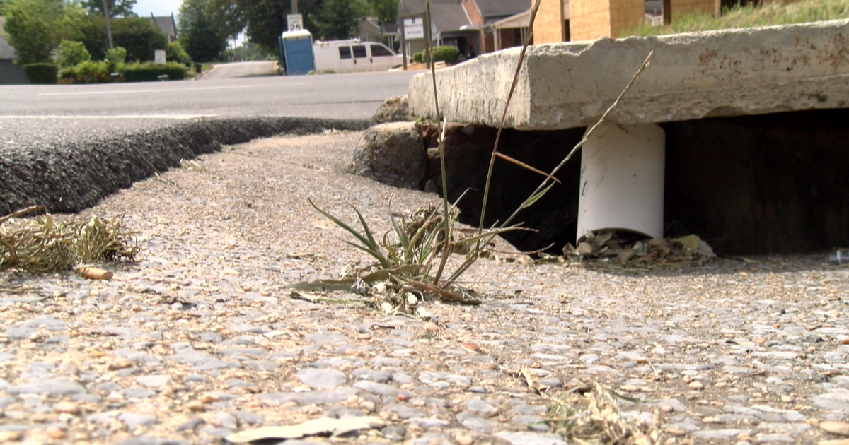 Tuscaloosa City Council approves $500K to fix drainage problems on 10th Avenue