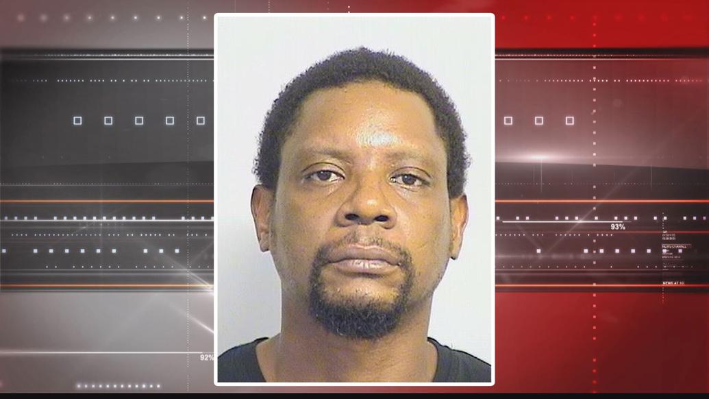 Man facing capital murder charges after Sunday afternoon shooting in ...