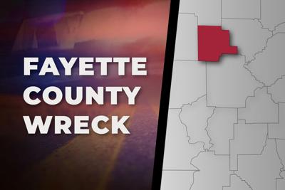 Fayette man dies in single-vehicle crash Wednesday | News | wvua23.com