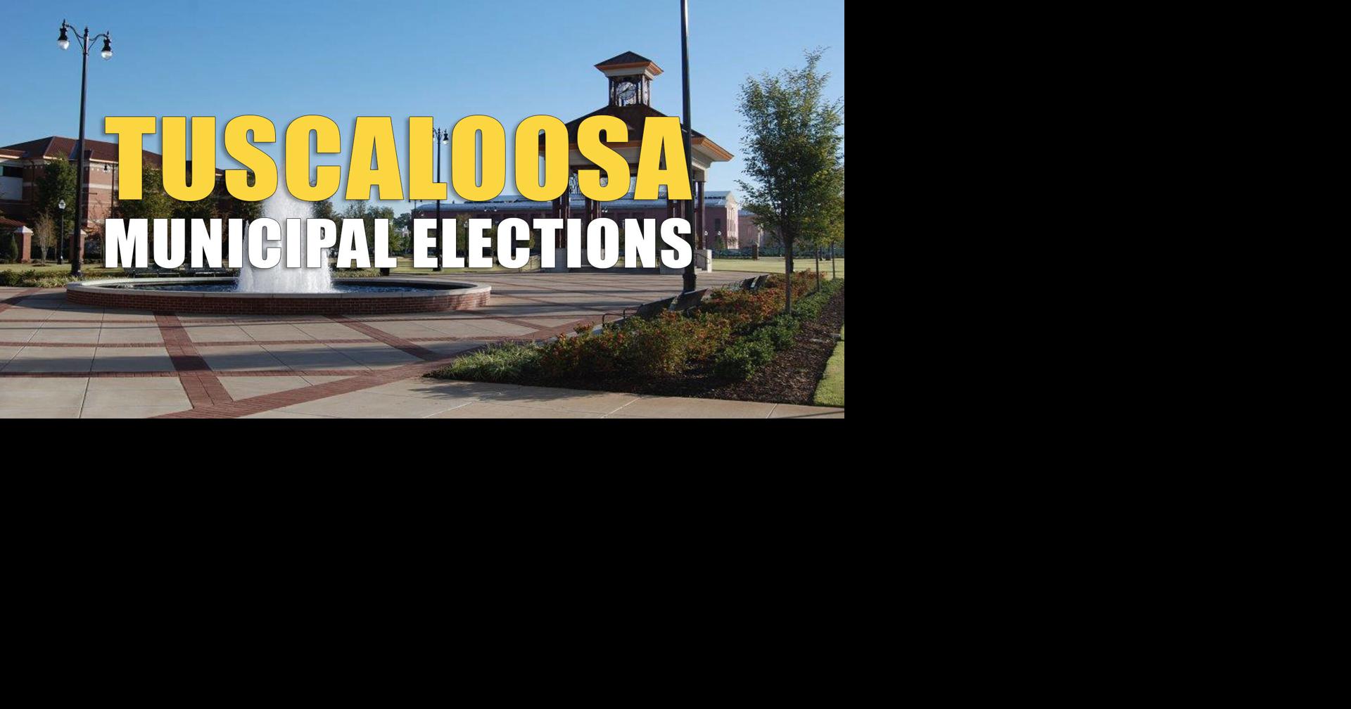 Live in Tuscaloosa's District 3? Here's what you need to know for the Special Election happening April 14