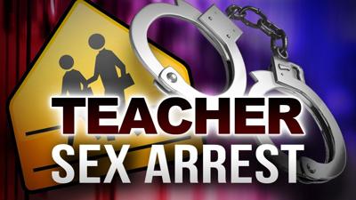 2ND TEACHER ARRESTED FOR SEX WITH STUDENT AT PICKENS ACADEMY | Local ...