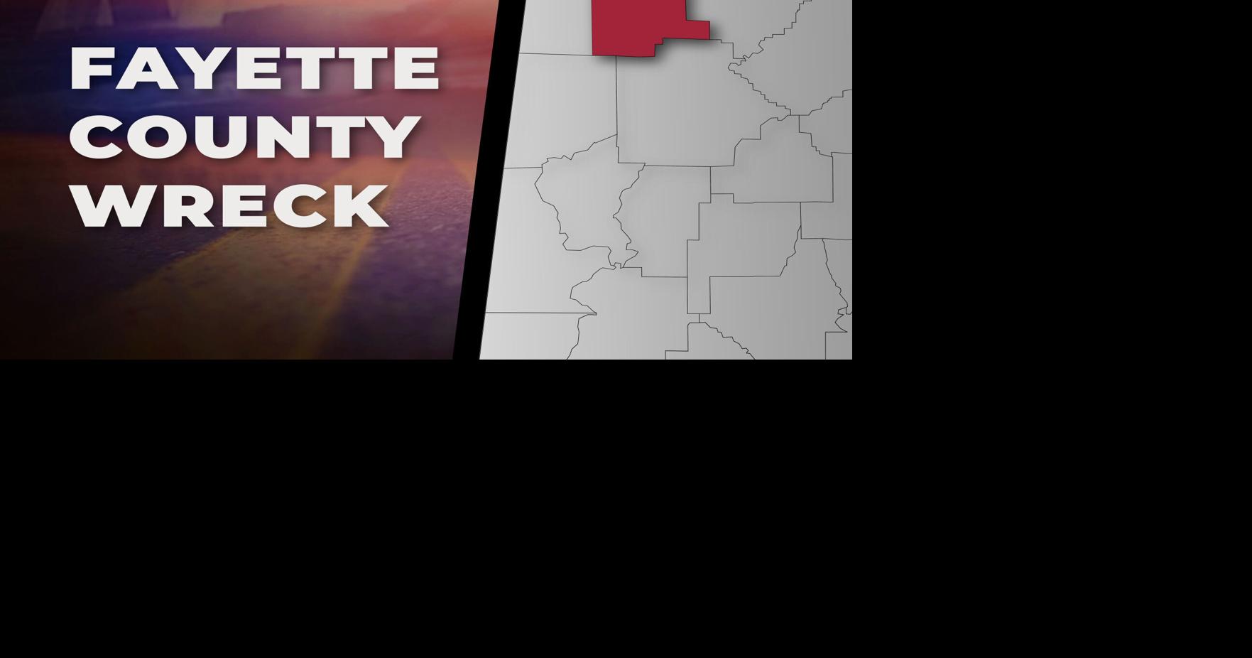 Woman from Northport, 1 other killed in Fayette County wreck Friday ...