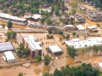 Helene's flooding swept away 11 workers at a Tennessee factory ...