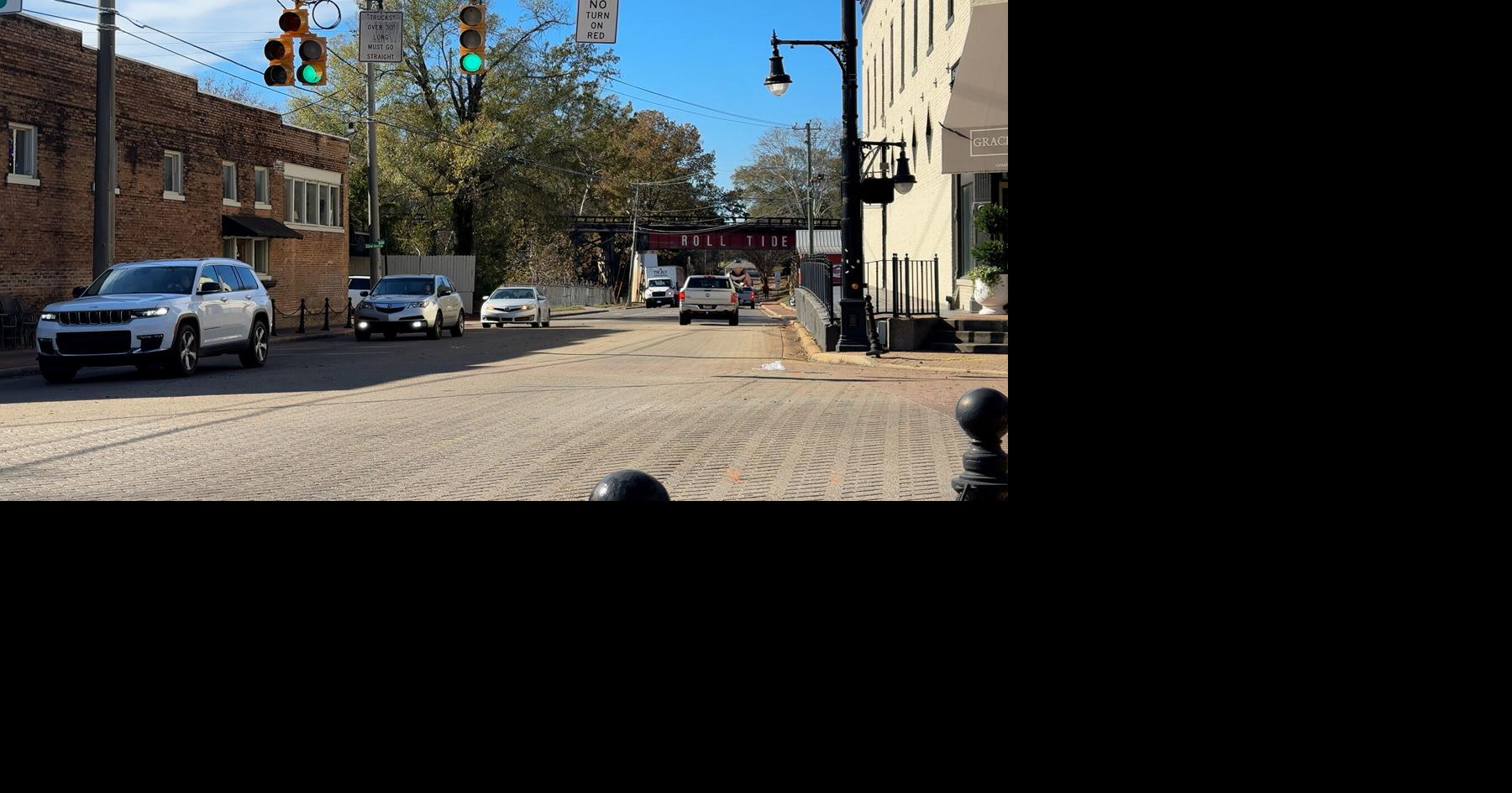 Northports Main Avenue closure effecting local businesses