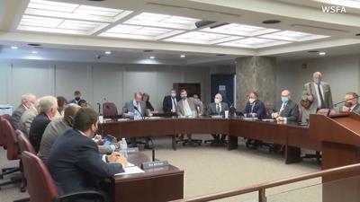 Alabama lawmakers working on new district lines | Alabama News | wvua23.com