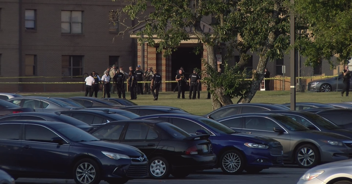 Shooting on Alabama A&M University campus Alabama News