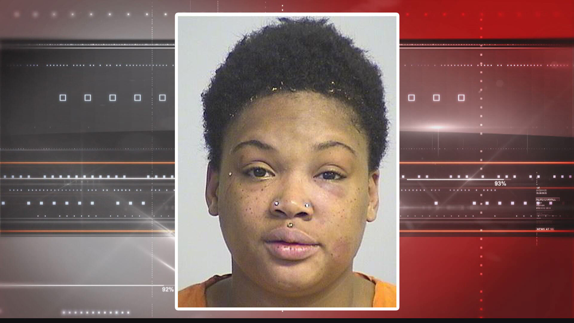 Woman charged with attempted murder after early Sunday stabbing | Crime ...