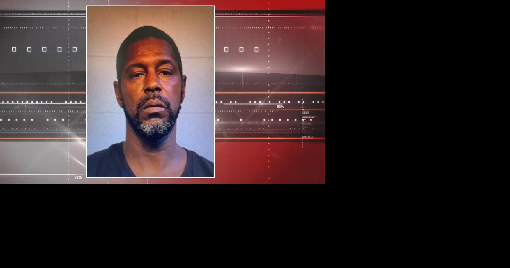 Sumter County man arrested Saturday, charged with attempted murder of ...