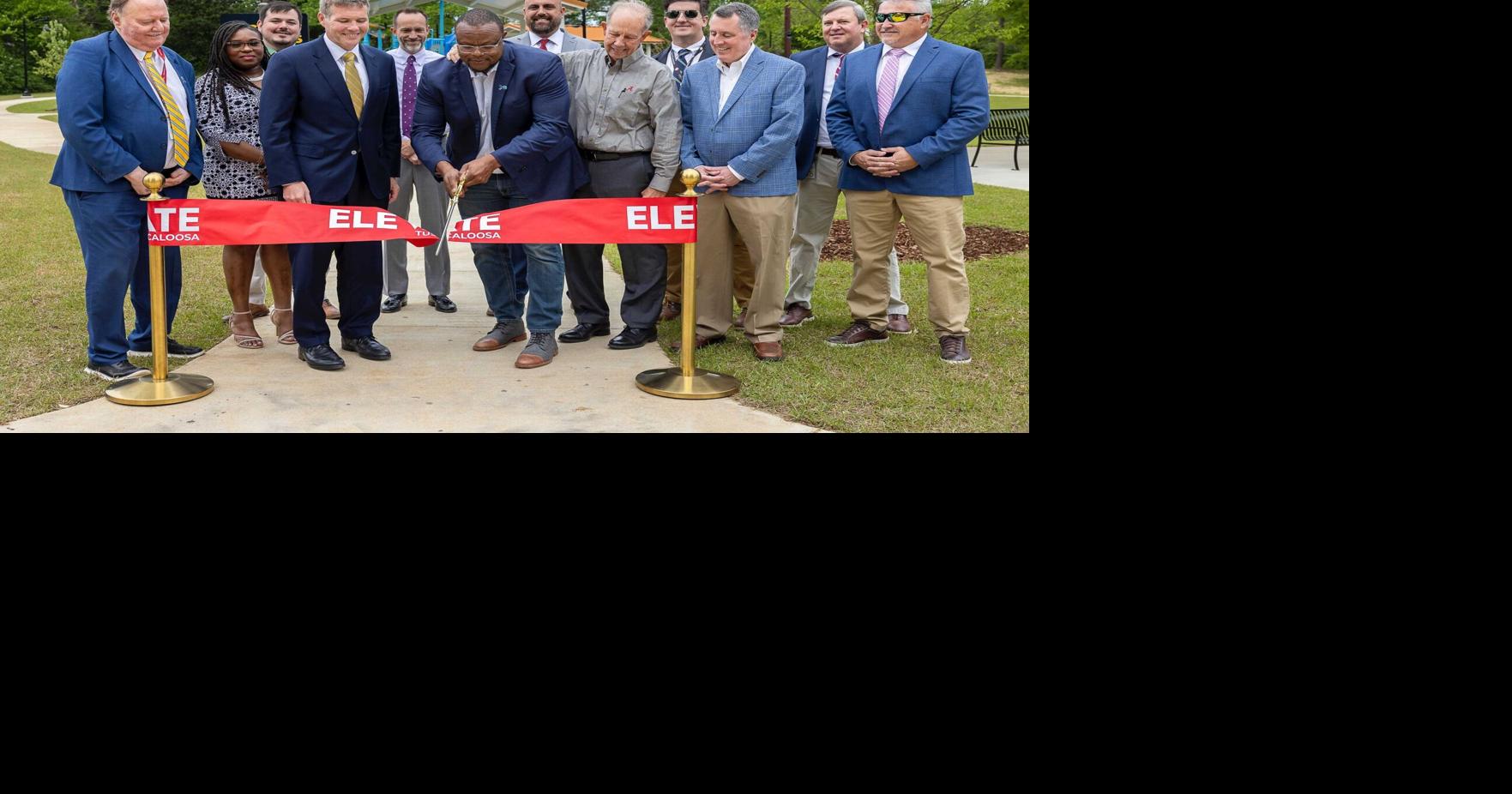 Opening Ceremony for Springbrook Park | News | wvua23.com