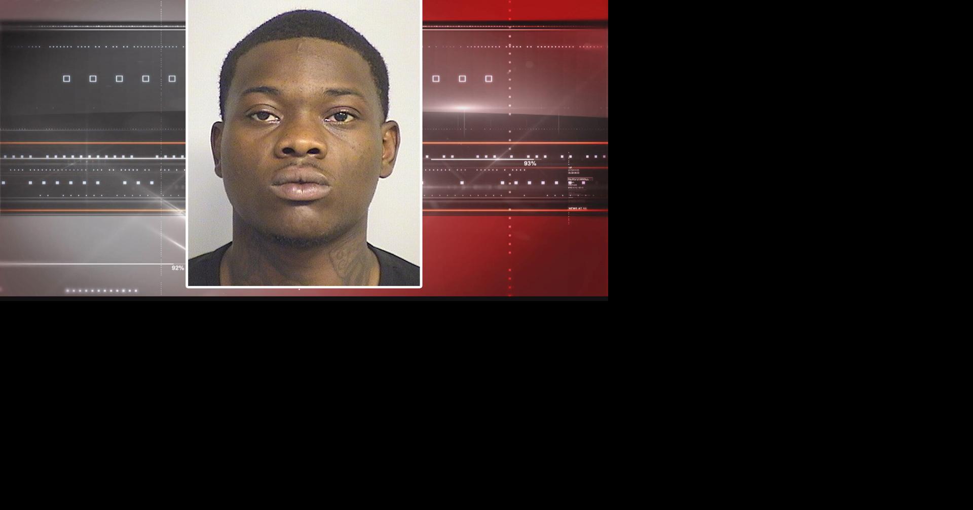 Grand jury indicts man on murder charge in October 2021 Tuscaloosa ...