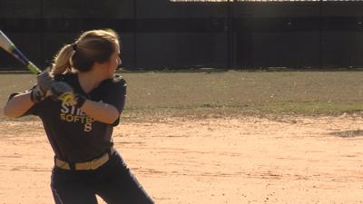 SAMI STORY’S WILD JOURNEY | Archives | wvua23.com