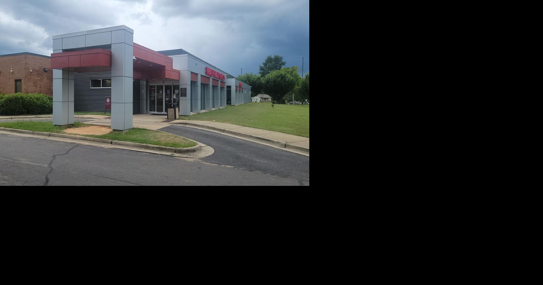 Whatley Health Services hold their first back-to-school giveaway