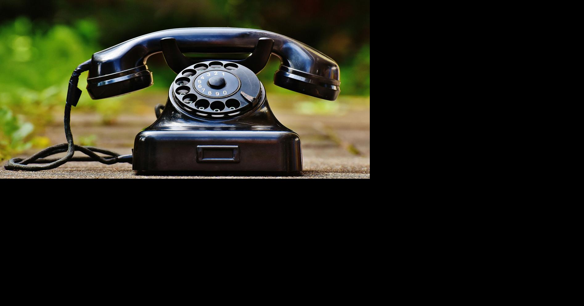 Have a phone number that starts with 334? It's time to start dialing ...