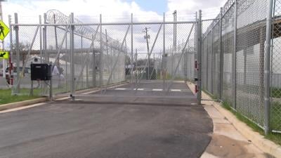 Man, 64, dies in Tuscaloosa County Jail custody; medical issue likely ...