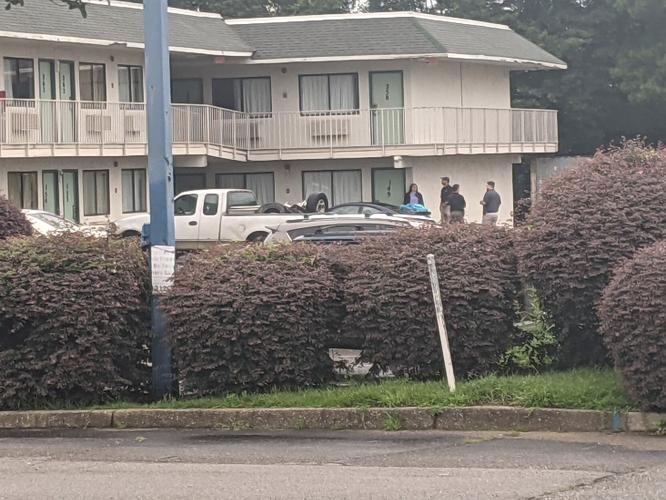 UPDATE: Man arrested after shooting at Motel 6 | Archives | wvua23.com