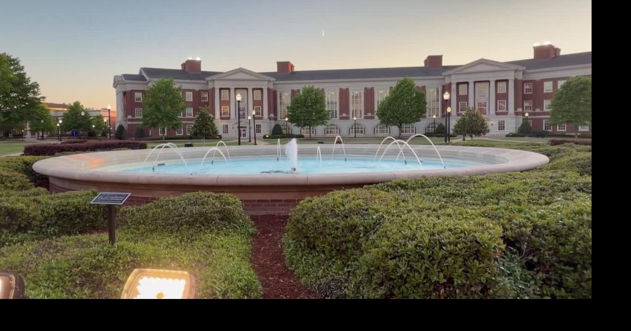 UA partners with German university and Mercedes-Benz