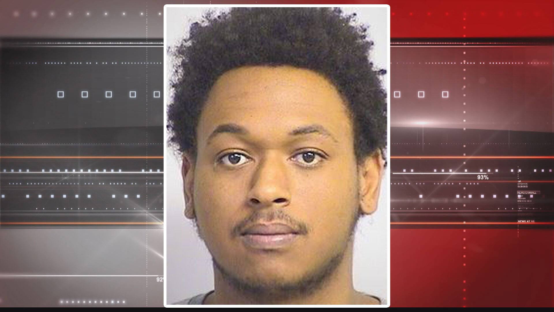 Tuscaloosa man facing possession of child sex abuse material charges ...