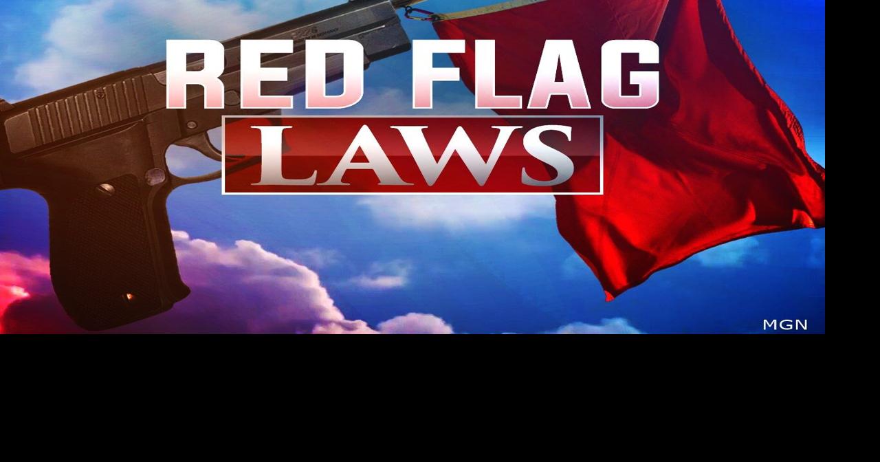 Red flag laws get little use as shootings, gun deaths soar | Regional ...