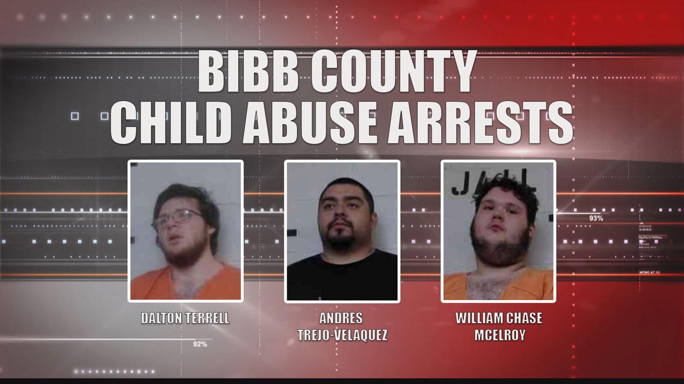 3 men facing child sex abuse charges after investigation into Bibb ...