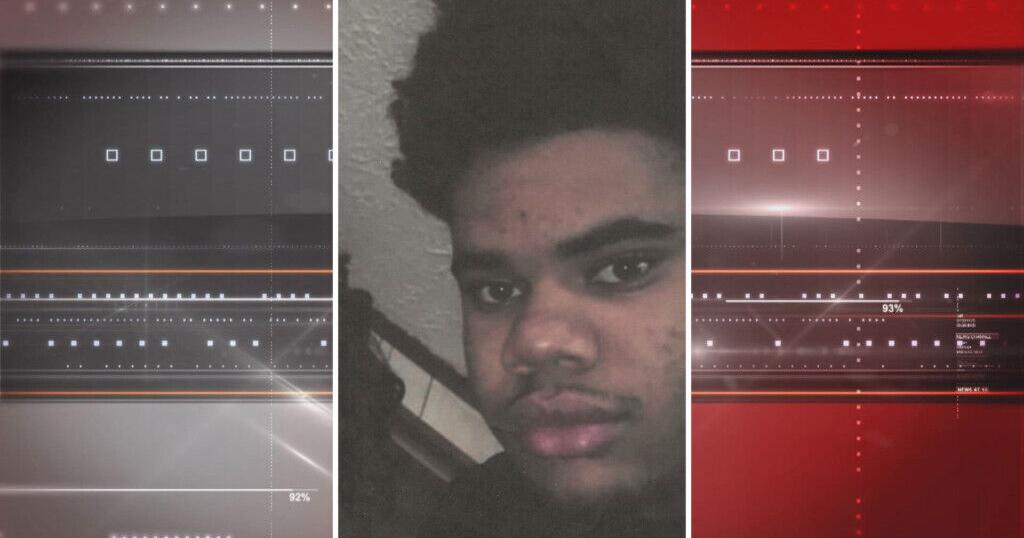 Woman charged in case of missing Perry County man found dead in burned ...