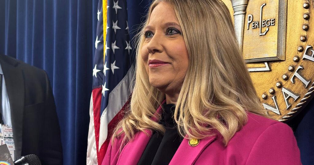 Some GOP-led states, including Alabama, are bringing back death penalty for child rape convictions