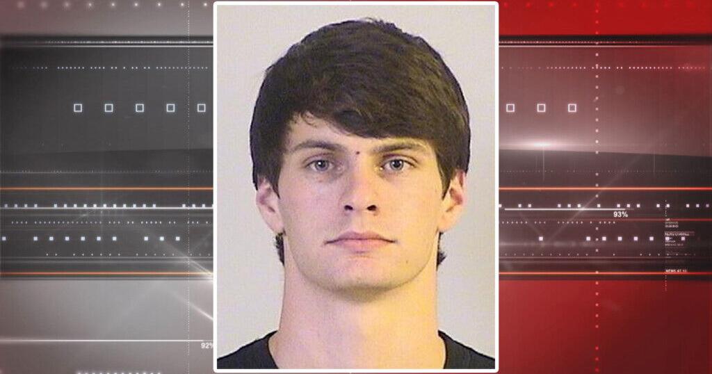 Sexual assault suspect denied bond in Tuscaloosa Tuesday | Crime ...