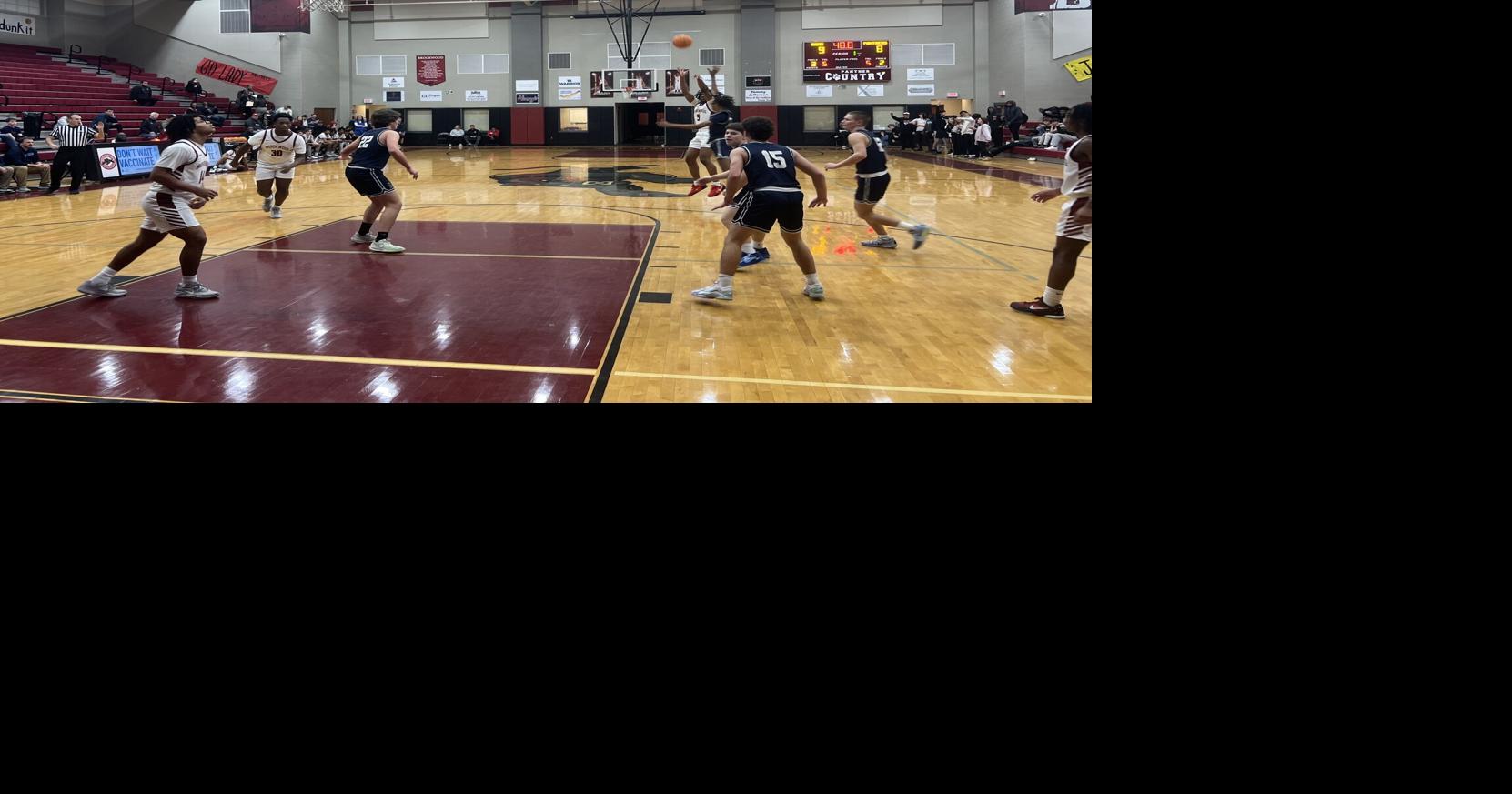 Northside boys basketball gets road win to wrap up regular season ...
