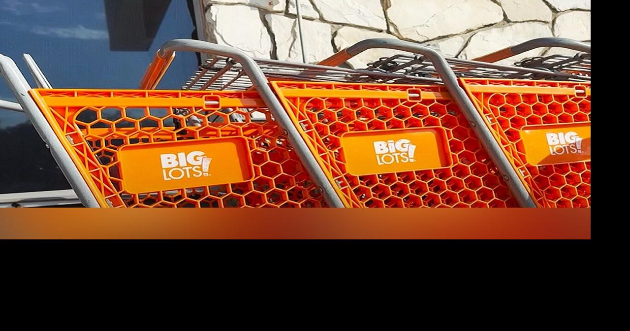 Big Lots Jasper Al