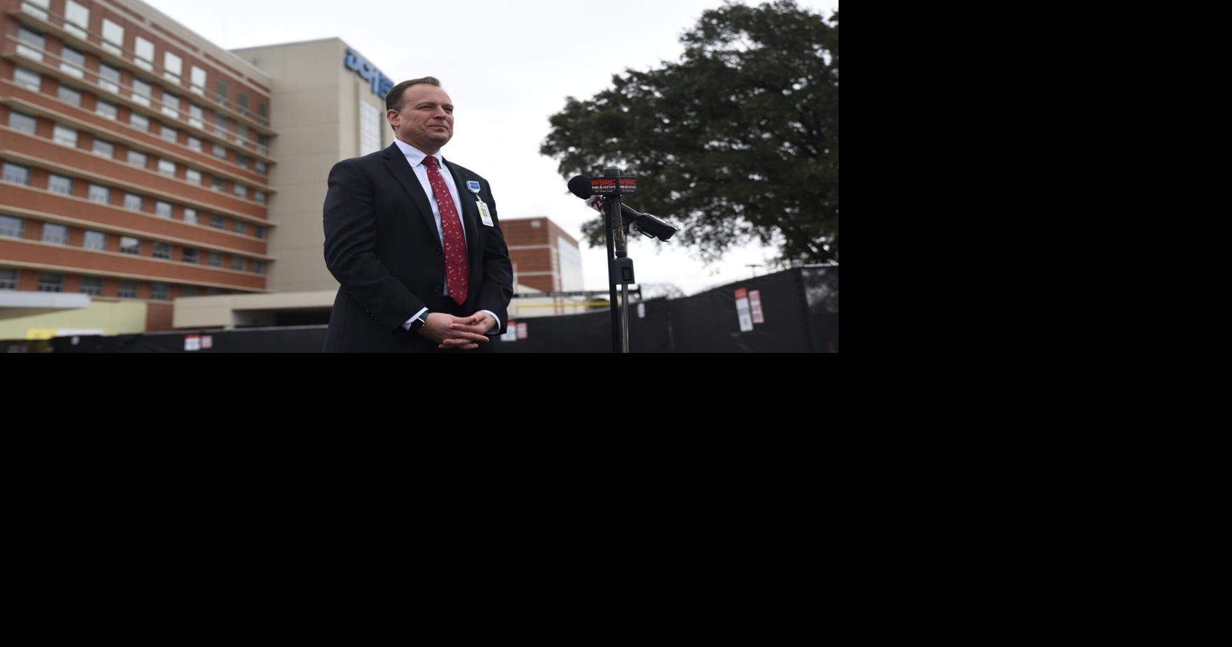 DCH Regional Medical Center: Building for its future | Local News ...