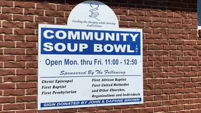 Community Soup Bowl Offering Easter Meal for Those in Need | Archives ...