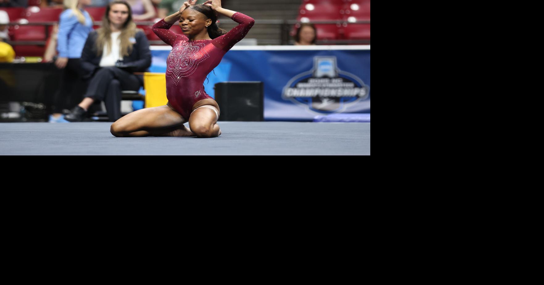 Alabama gymnastics gets ready to host Tuscaloosa Regional | Sports ...