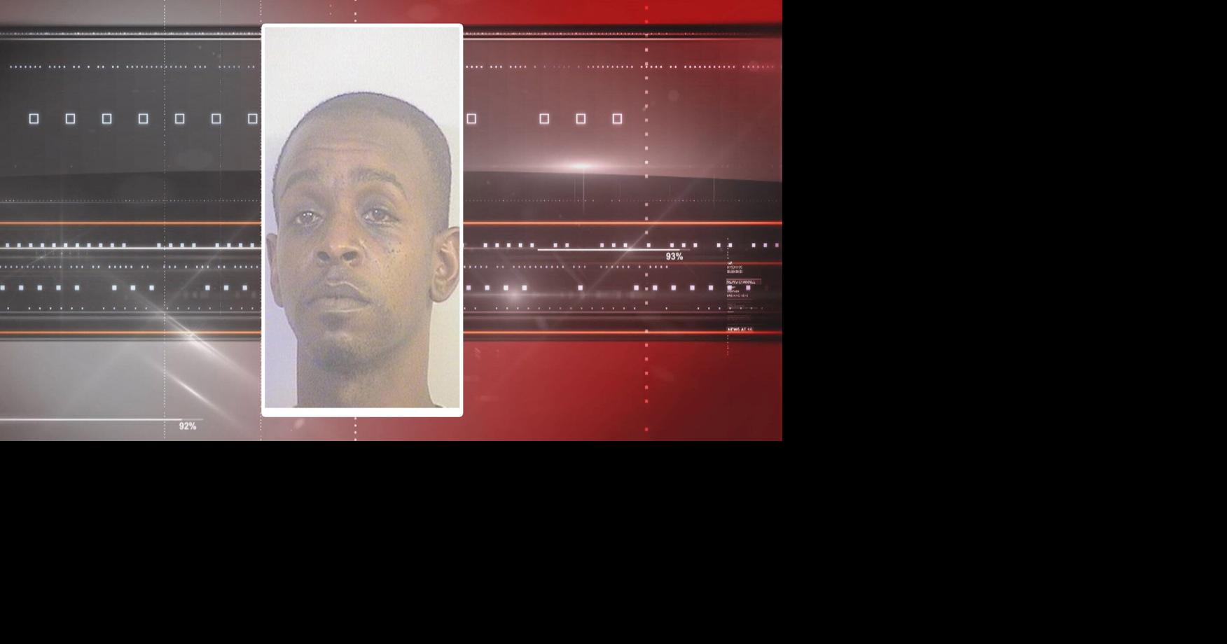 Man facing attempted murder charges after Tuesday shooting | Archives ...