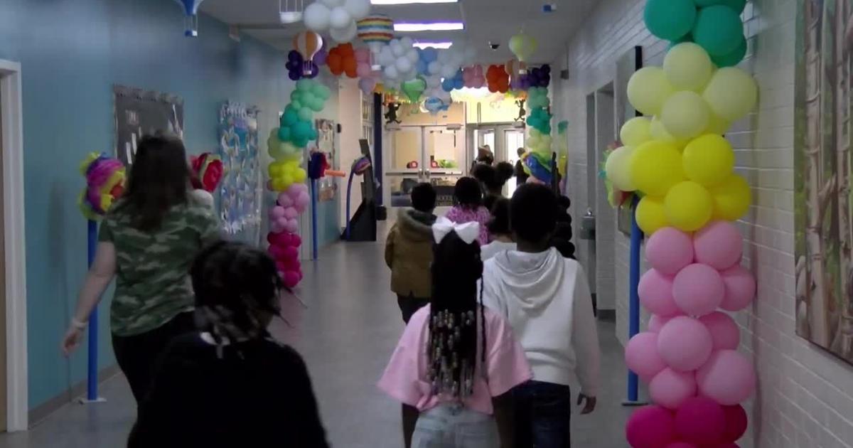 ACAP standardized testing begins in Alabama | Local News | wvua23.com